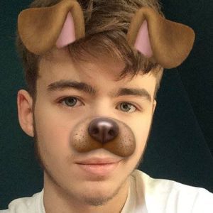 Meet your Posher, Marc